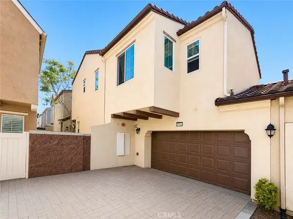 8761 Celebration, Chino, CA 91708