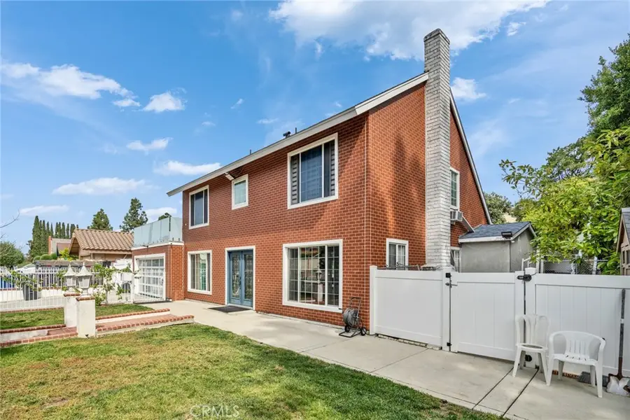 24017 Sunset Crossing, Diamond Bar, CA 91765 - #2