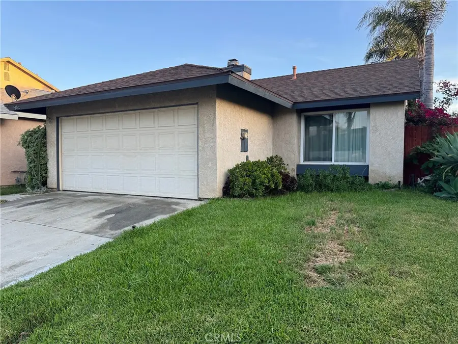 3652 Caribou Creek Ct, Ontario, CA 91761 - #2