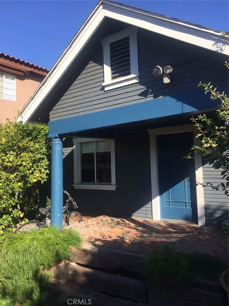 716 N Sierra Bonita Avenue, Los Angeles, CA 90046 - #2