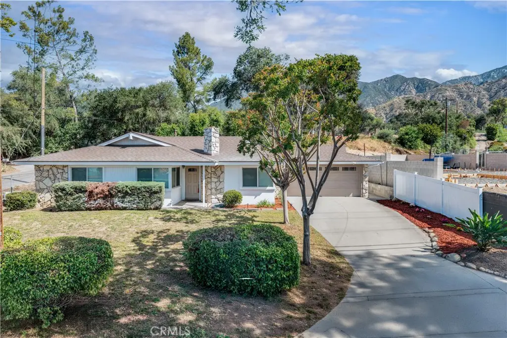 237 W Loma Alta, Altadena, CA 91001 - #1