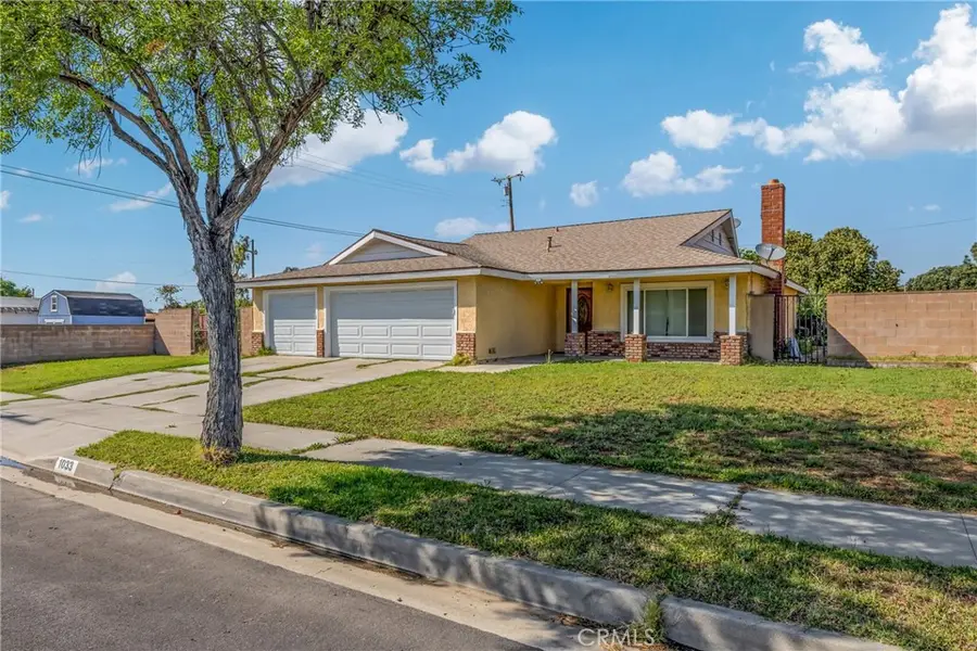 1033 E Michelle, West Covina, CA 91790 - #3