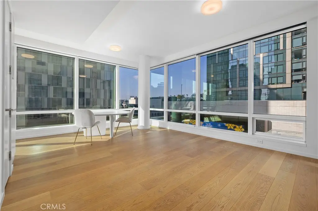877 Francisco Street #728, Los Angeles, CA 90017 - #1