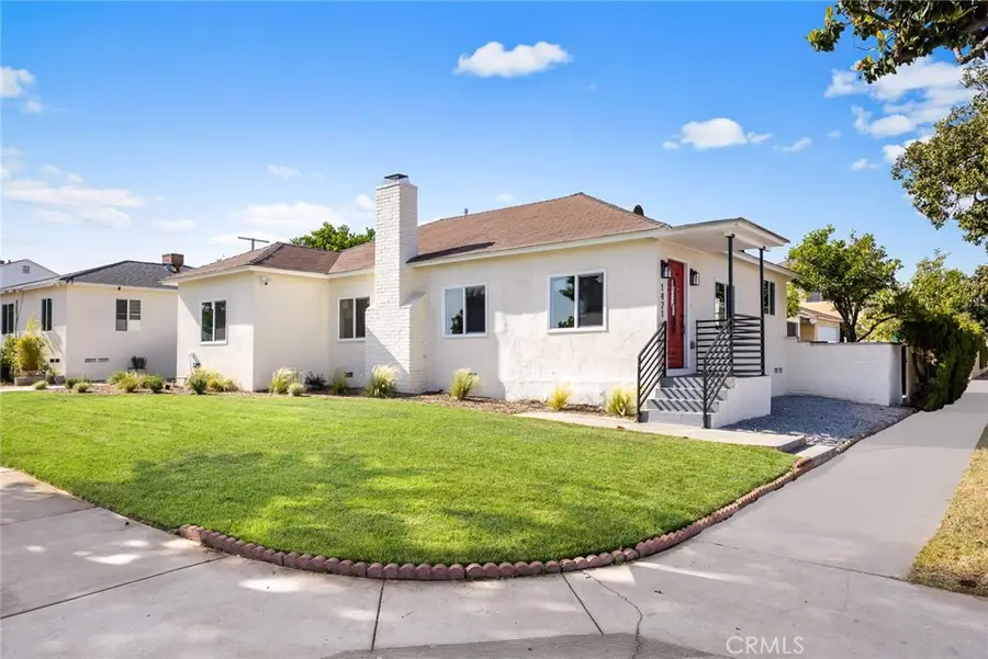 1421 E Norwood Place, Alhambra, CA 91801 - #3
