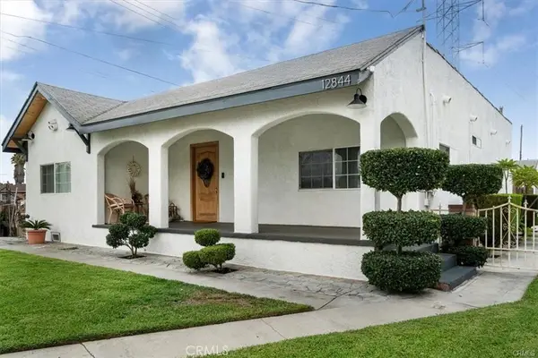 12844 Waltham, Baldwin Park, CA 91706