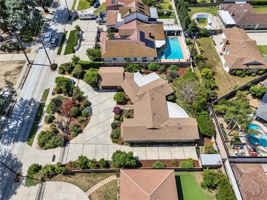 1339 S 7th Avenue, Hacienda Heights, CA 91745 - #2