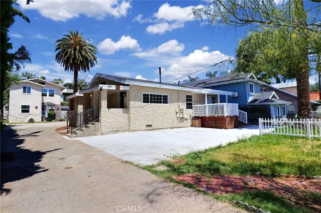 279 Parke Street, Pasadena, CA 91101 - #1