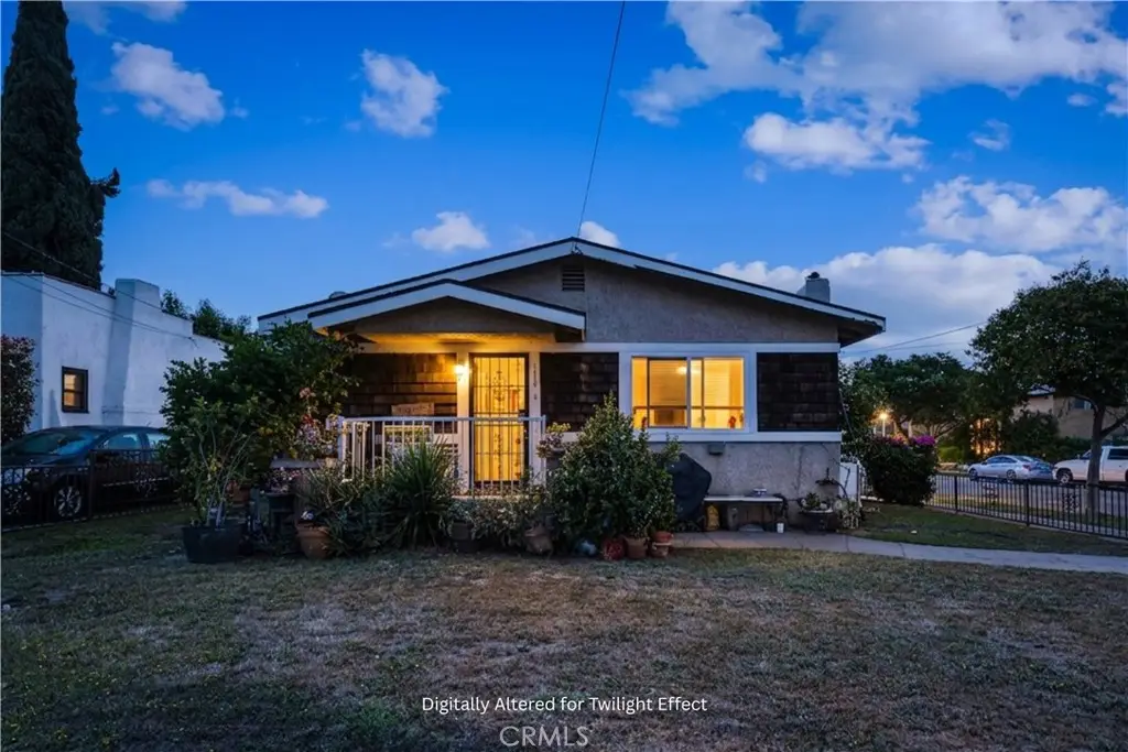 318 Palmetto, Alhambra, CA 91801 - #1