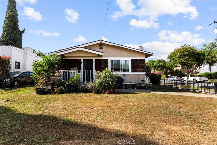 318 Palmetto, Alhambra, CA 91801 - #2
