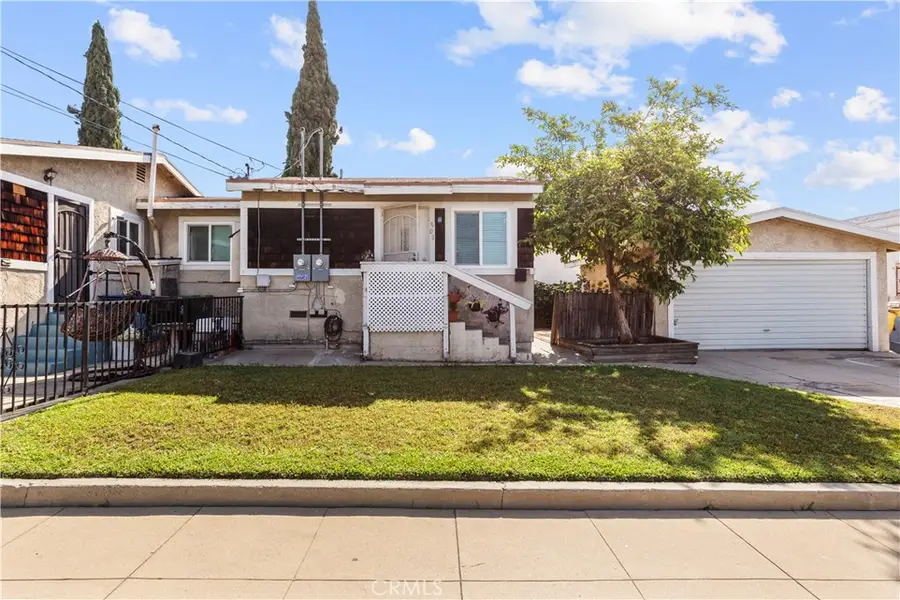 318 Palmetto, Alhambra, CA 91801 - #3