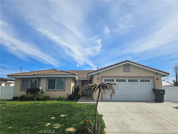 1855 S Fern Avenue, Ontario, CA 91762