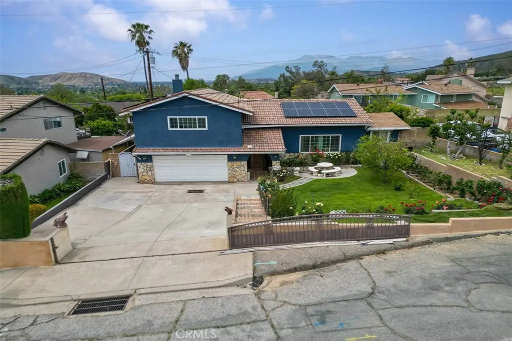 5442 Sepulveda Avenue, San Bernardino, CA 92404 - #1