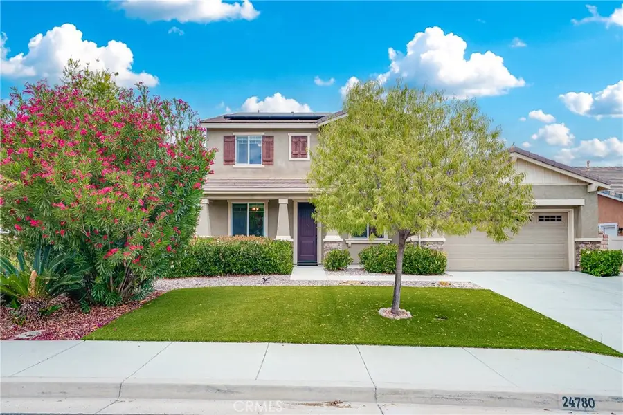 24780 Prairie Trail Court, Menifee, CA 92584 - #2