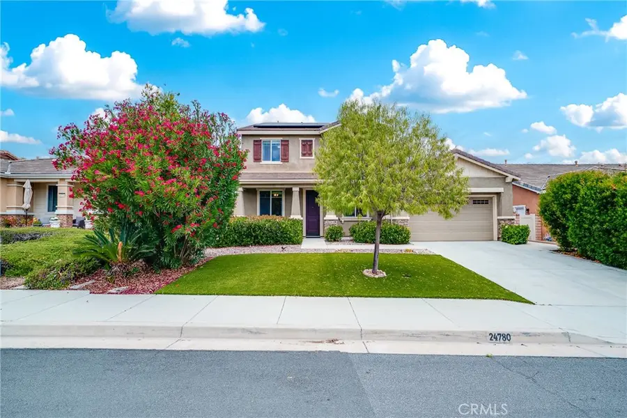 24780 Prairie Trail Court, Menifee, CA 92584 - #3