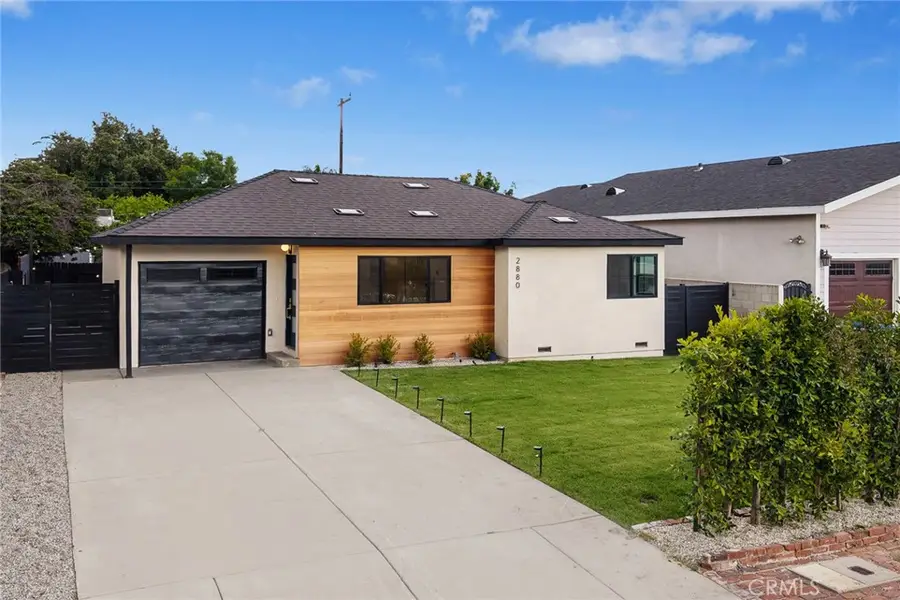 2880 Foss Avenue, Arcadia, CA 91006 - #2