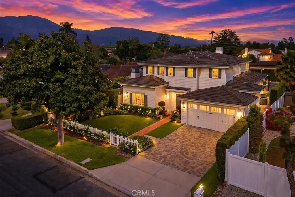 1524 S 3rd Avenue, Arcadia, CA 91006 - #1