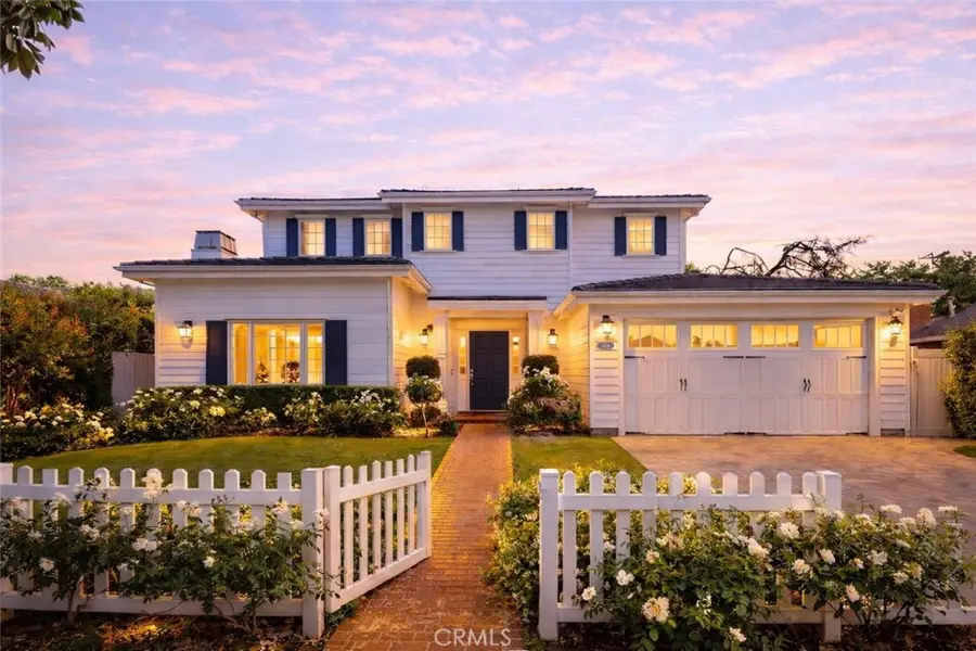 1524 S 3rd Avenue, Arcadia, CA 91006 - #3