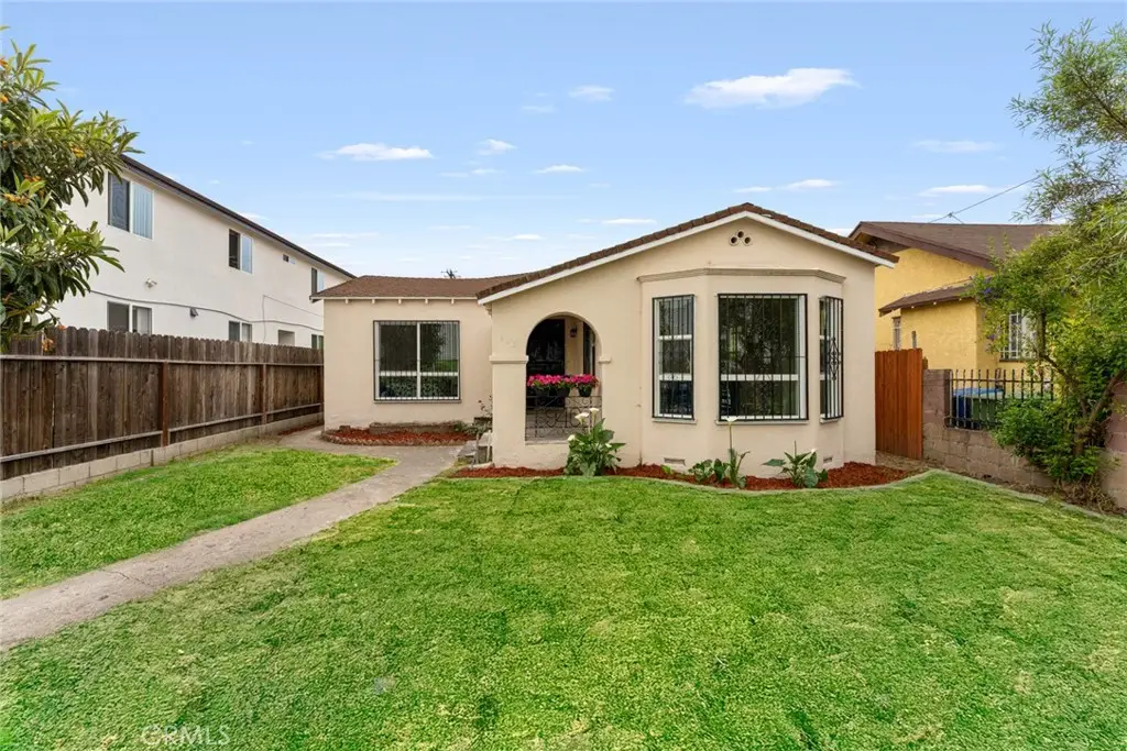 940 W 73rd, Los Angeles, CA 90044 - #1