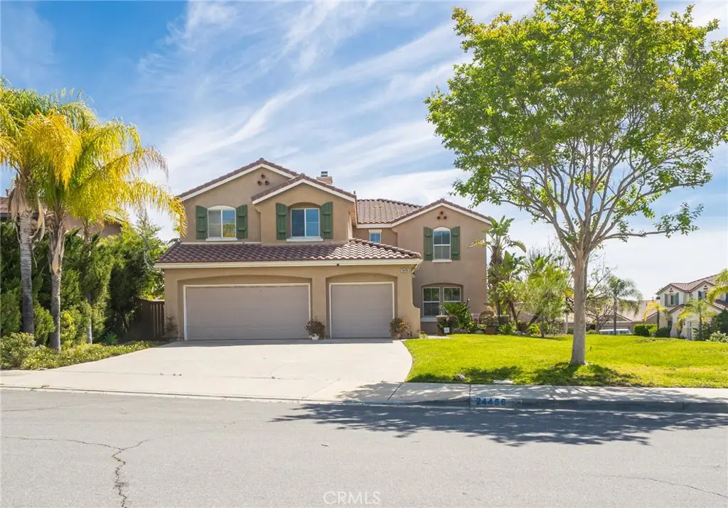 24456 Wasatch Court, Corona, CA 92883 - #1