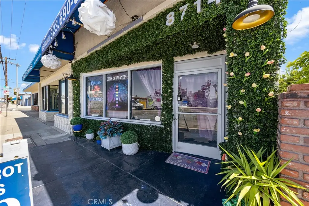 8714 Norwalk Boulevard, Whittier, CA 90606 - #1