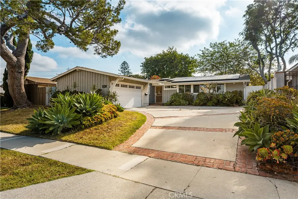 18814 Fonthill Avenue, Torrance, CA 90504 - #1