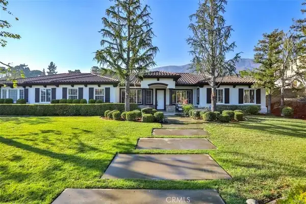 949 Moody Place, Claremont, CA 91711