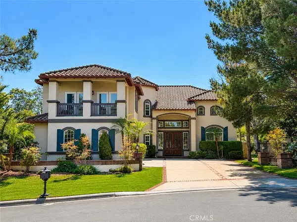 14038 Song Of Winds, Chino Hills, CA 91709