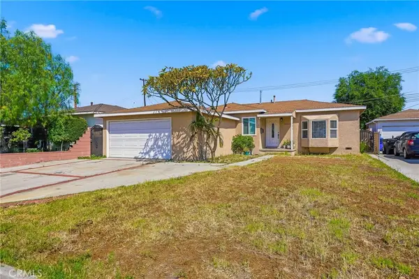 16515 E Devanah, Covina, CA 91722