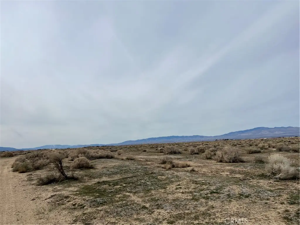 0 Avenue C, Lancaster, CA 93536 - #1