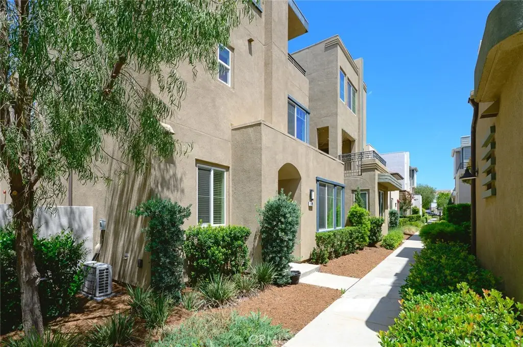 595 Cultivate, Irvine, CA 92618 - #1