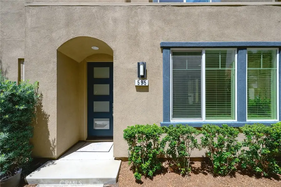 595 Cultivate, Irvine, CA 92618 - #2