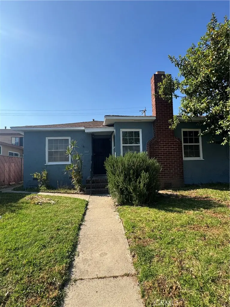 1405 Westminster, Alhambra, CA 91803 - #1
