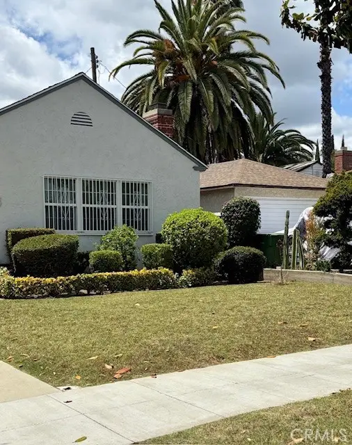 909 S Almansor S, Alhambra, CA 91801
