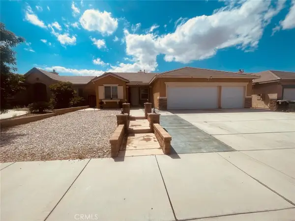 13656 Sandpiper Place, Victorville, CA 92392