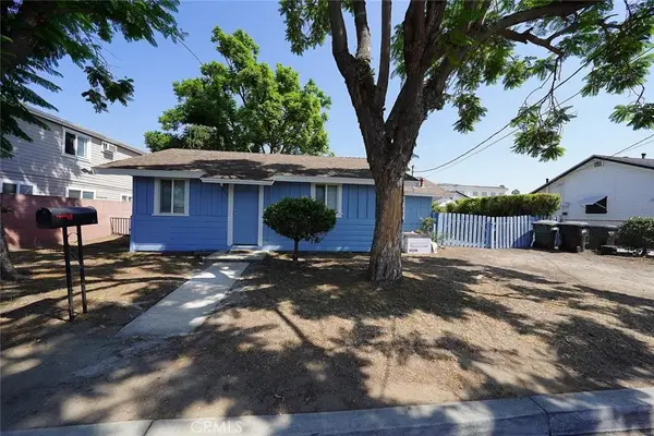 811 E Wells, San Gabriel, CA 91776