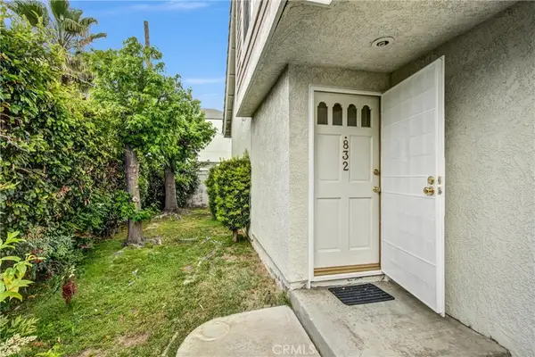 832 W Commonwealth Avenue, Alhambra, CA 91801