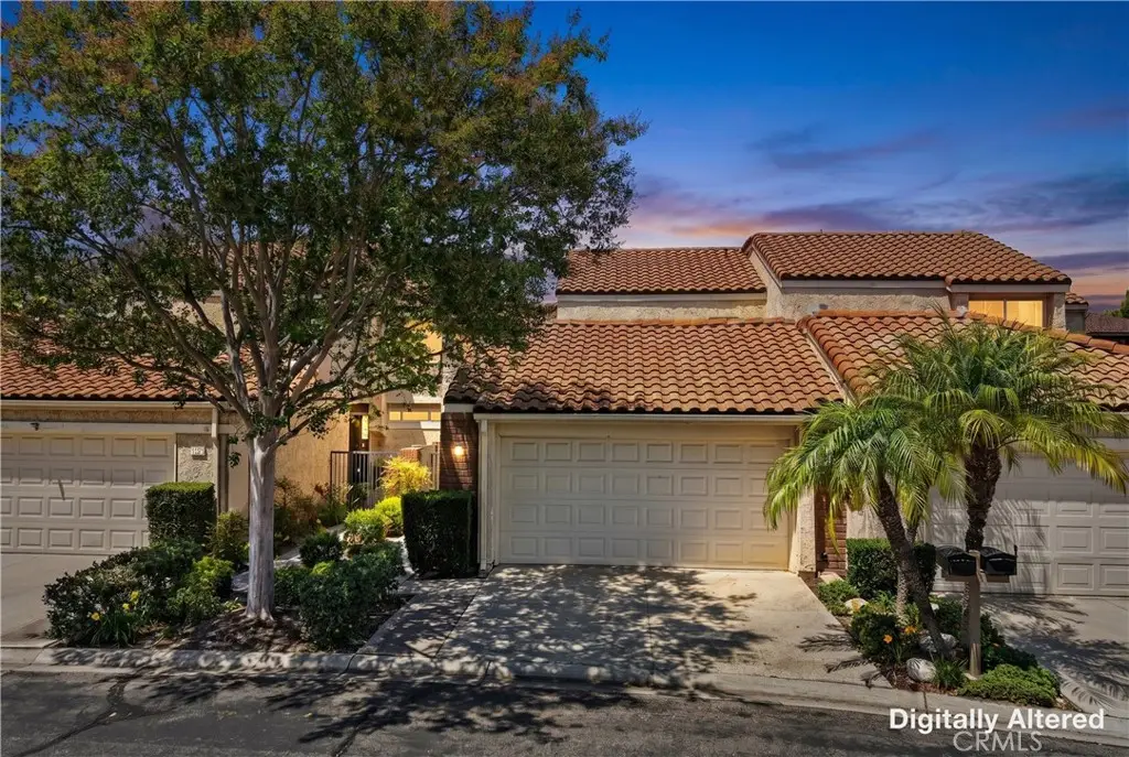 525 Riviera Court, Fullerton, CA 92835 - #1