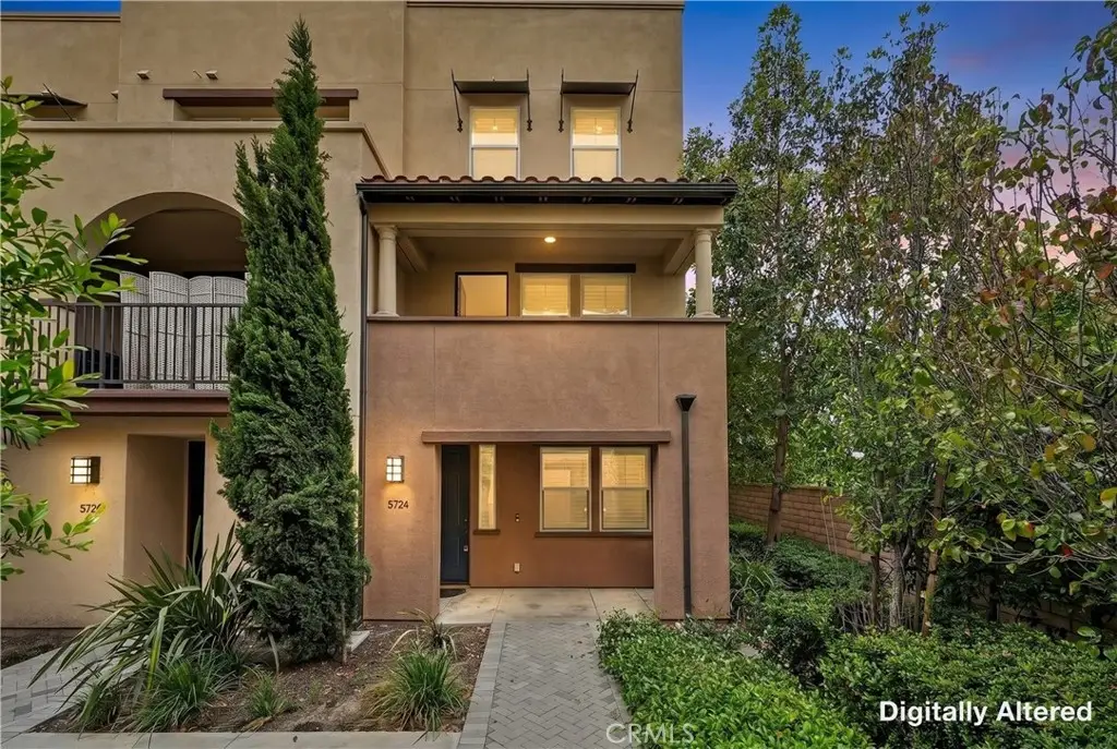 5724 Spring, Buena Park, CA 90621 - #1