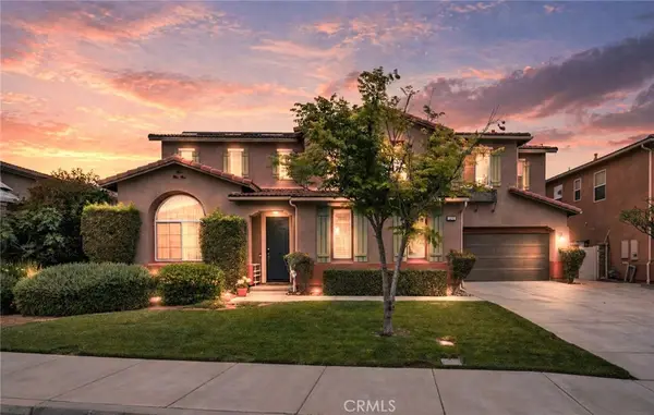 7252 Berry Creek Street, Eastvale, CA 92880