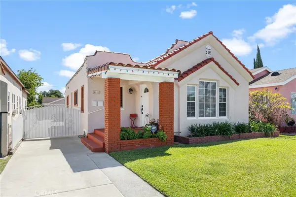 8446 California Avenue, South Gate, CA 90280