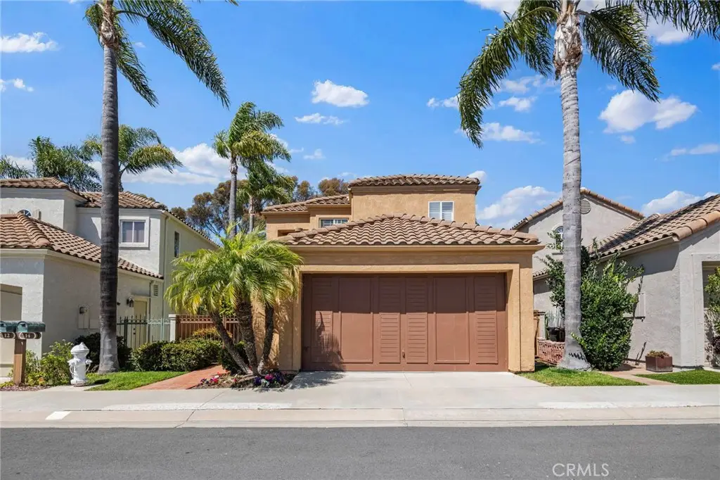 14 Imperatrice, Dana Point, CA 92629 - #1