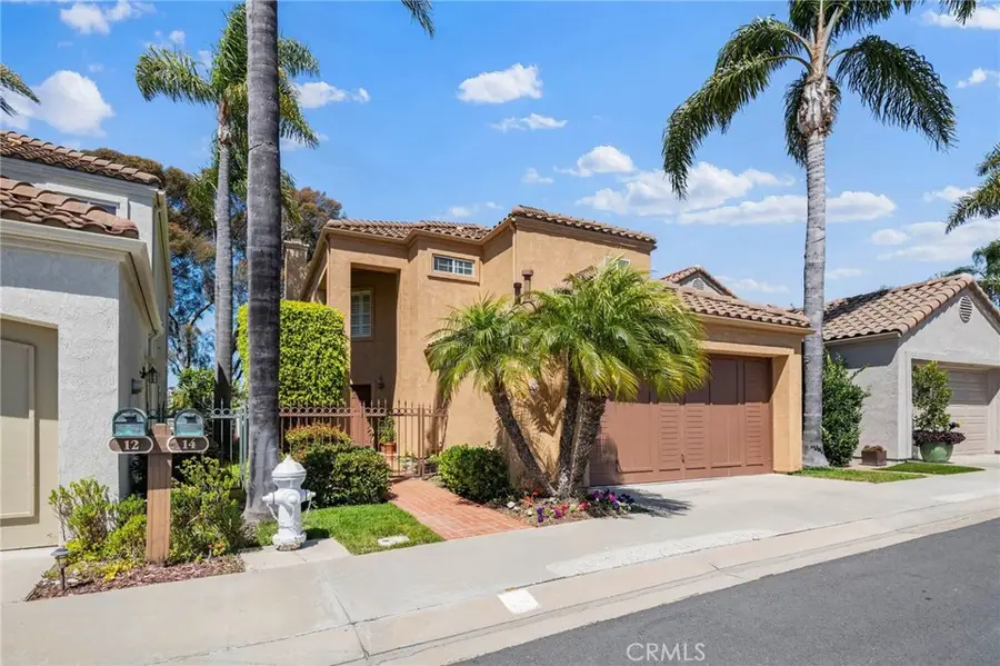 14 Imperatrice, Dana Point, CA 92629 - #2