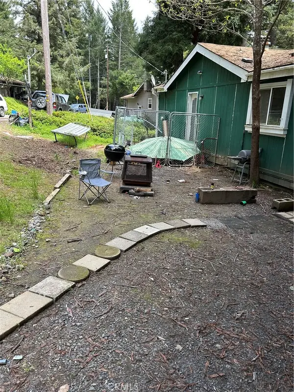 25069 Robin, Willits, CA 95490