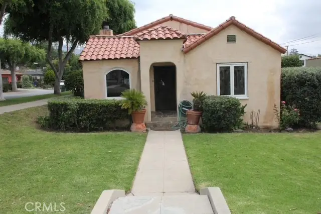 1804 N Belmont Avenue N, Pasadena, CA 91103 - #1