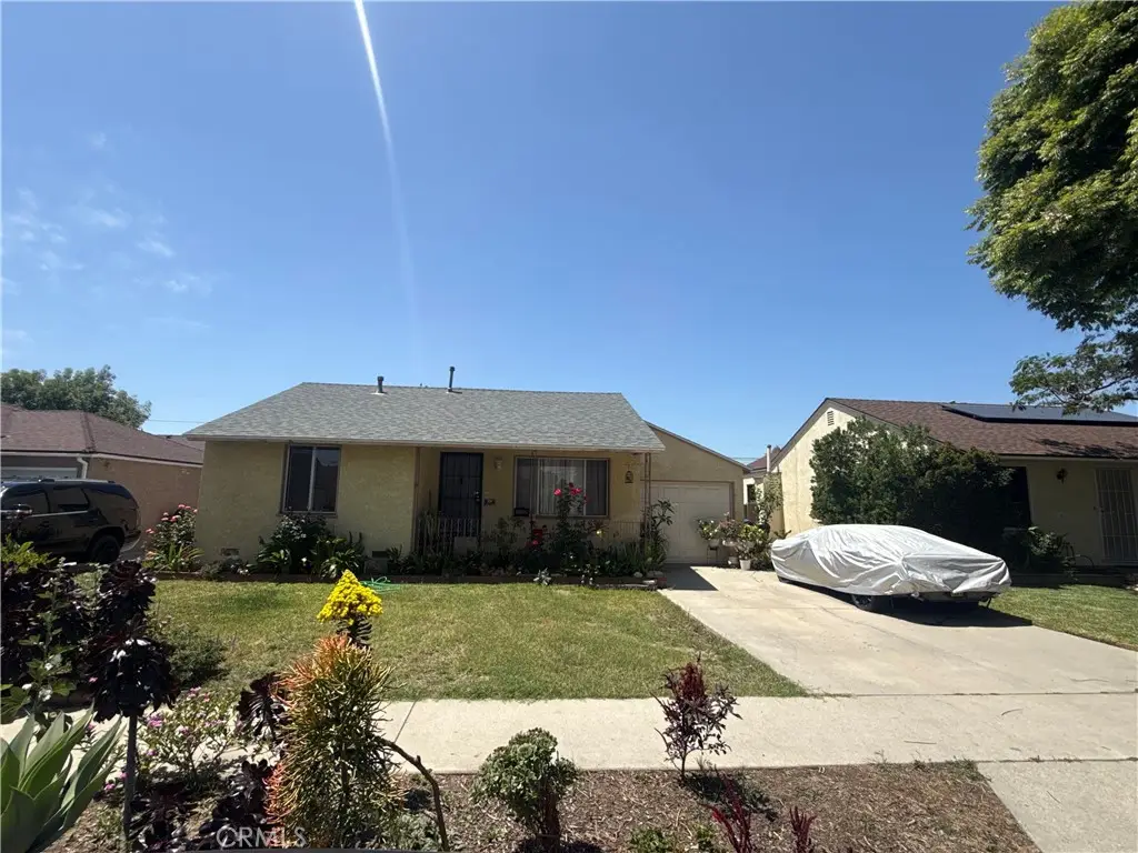 14619 Disney Avenue, Norwalk, CA 90650 - #1