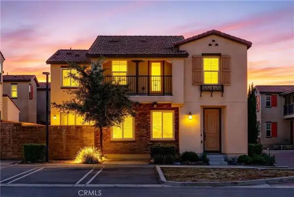 7155 Citrus Avenue #137, Fontana, CA 92336