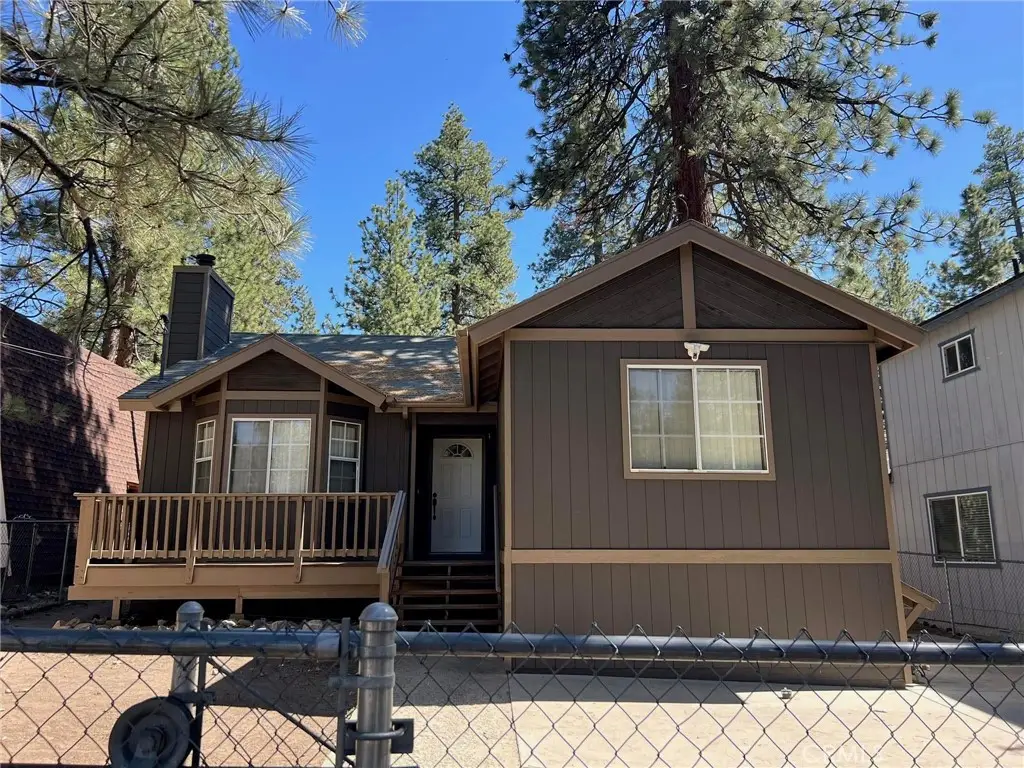 312 W Aeroplane, Big Bear City, CA 92314 - #1
