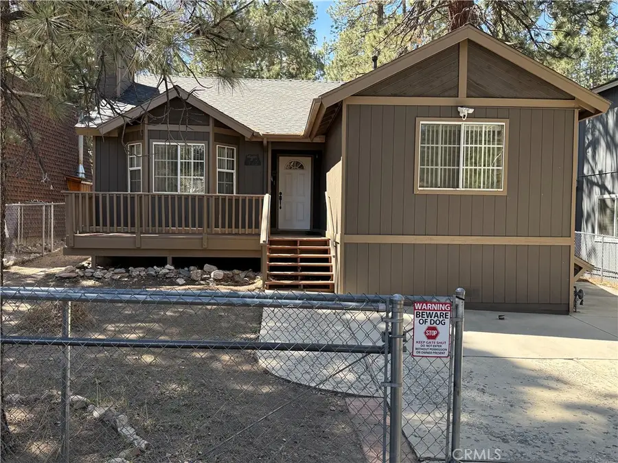 312 W Aeroplane, Big Bear City, CA 92314 - #2