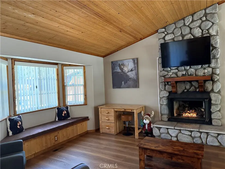312 W Aeroplane, Big Bear City, CA 92314 - #3