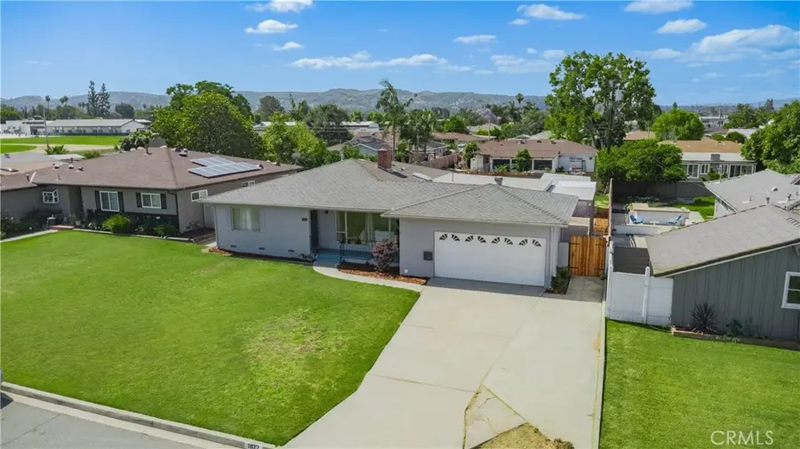 1832 E Eckerman, West Covina, CA 91791 - #2